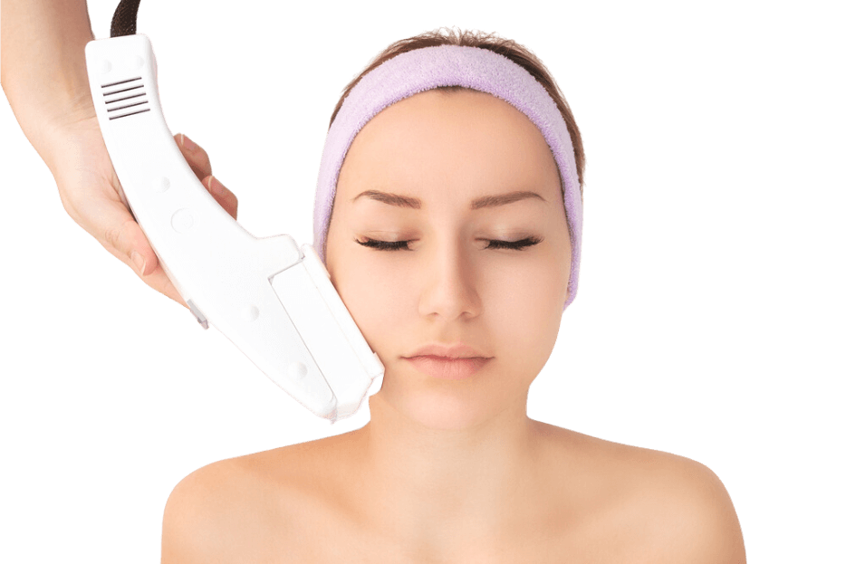 Laser Skin Resurfacing